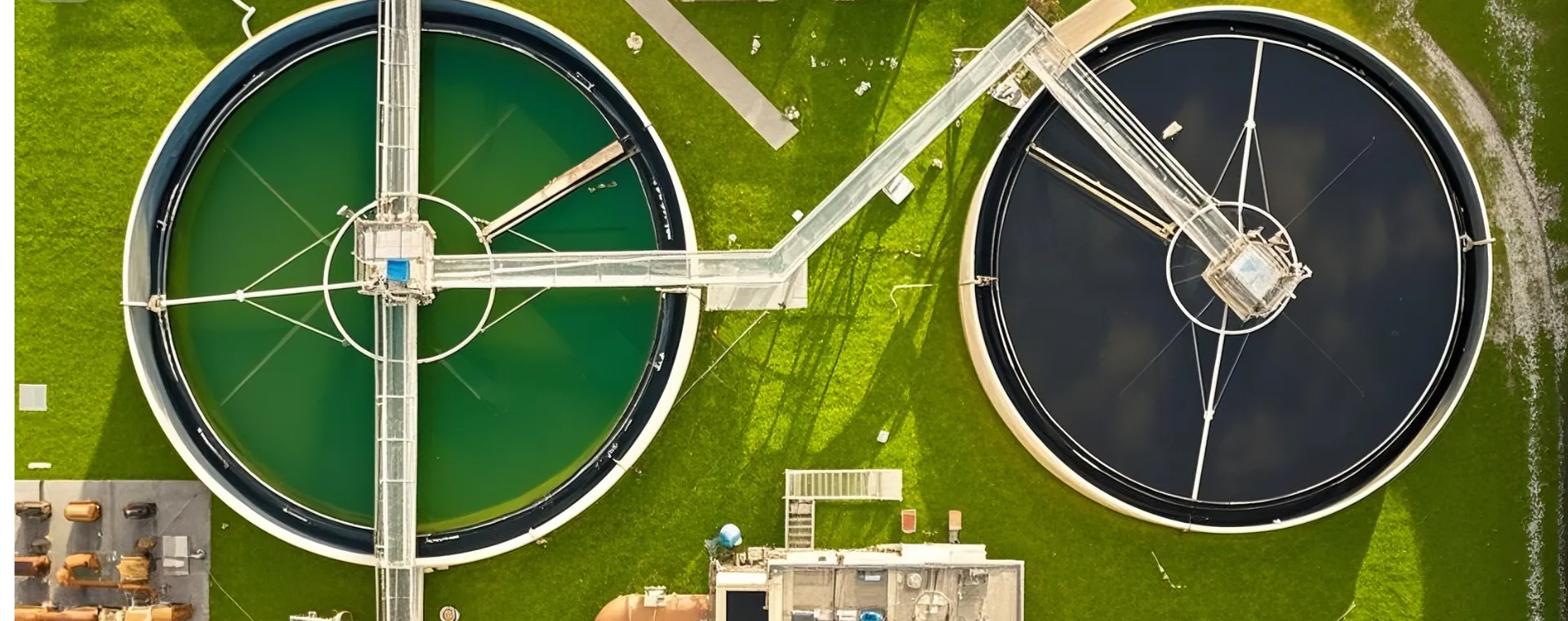 Revolutionizing Wastewater Treatment with Granular Sludge